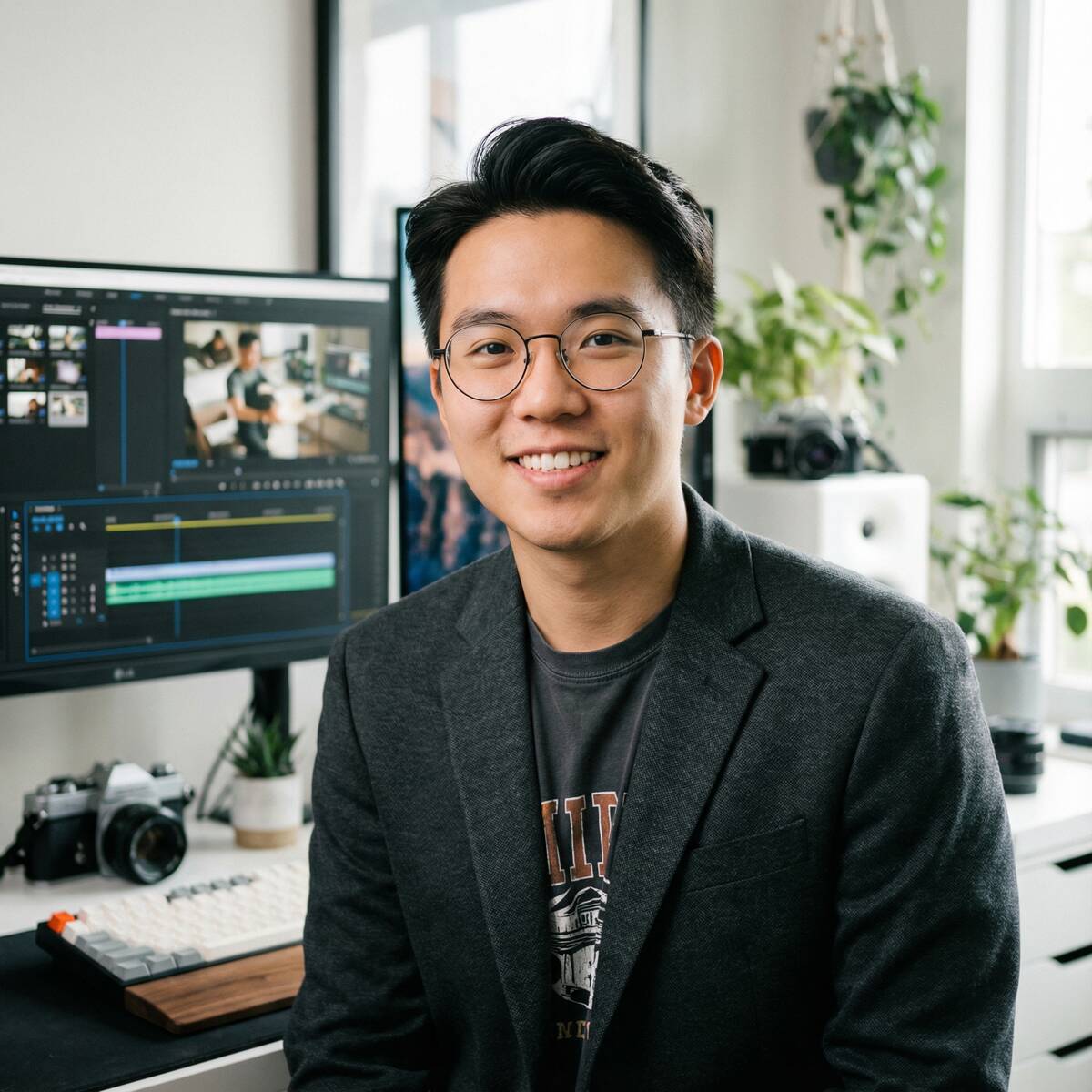 17c一起草剪辑大师