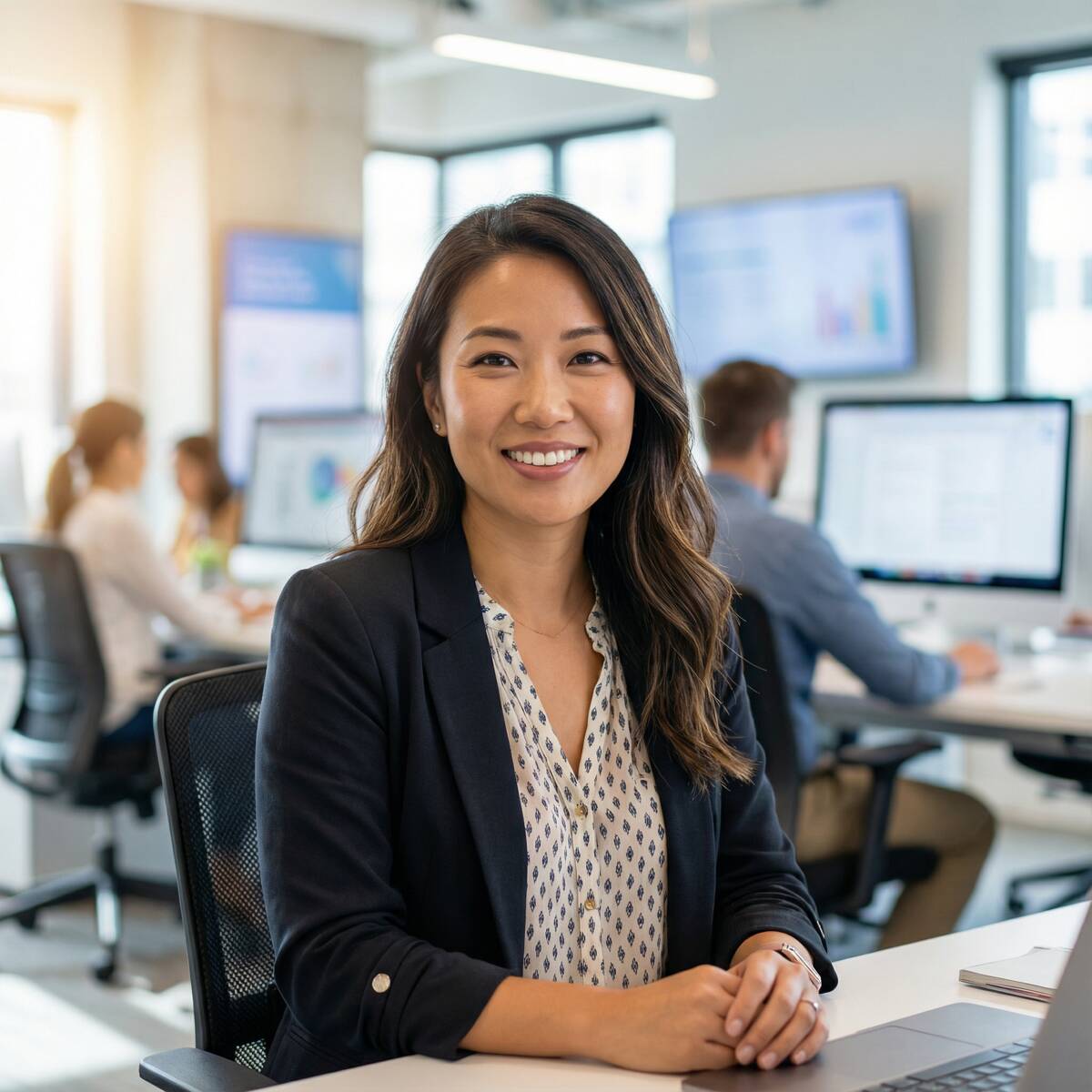 17c一起草运营总监