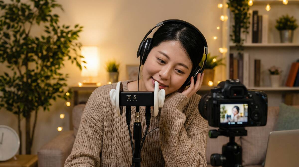 17c一起草助眠视频